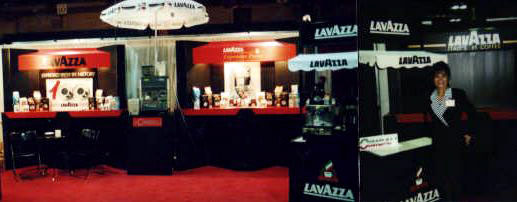 Lavazza